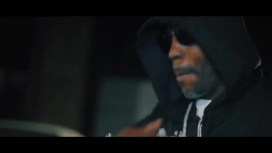 Kay One feat. DMX - Ride Till I Die (Official Video)