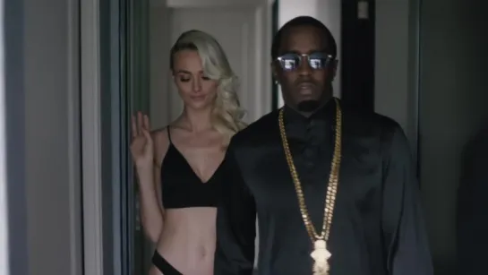 Puff Daddy  The Family - You Could Be My Lover ft. Ty Dolla $ign, Gizzle