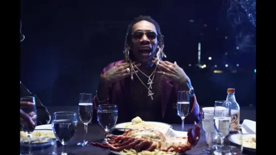 Wiz Khalifa - Elevated [Official Video]