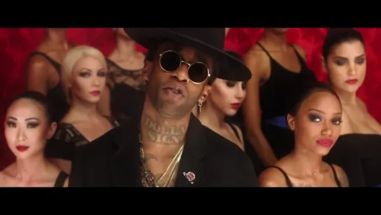 Ty Dolla $ign  Wiz Khalifa - Brand New [Official Video]