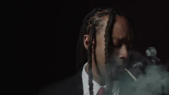 Ty Dolla $ign - Campaign ft. Future [Music Video]