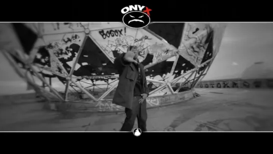 Onyx - Buc Bac (Prod by Snowgoons) OFFICIAL VIDEO