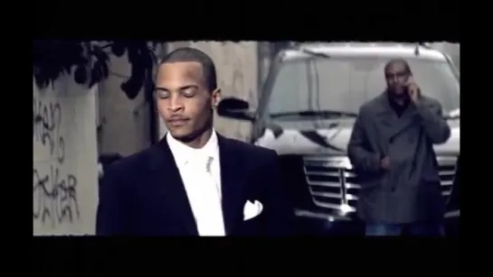 T.I. - Live Your Life [feat. Rihanna] (Video)