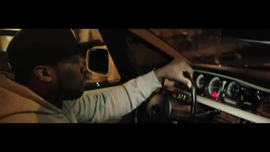 50 Cent - Im The Man (Short Film)