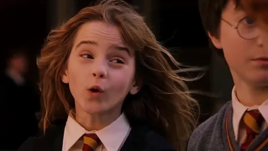 Hermione Mix