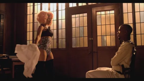 B.o.B - Out of My Mind ft. Nicki Minaj [Official Video]