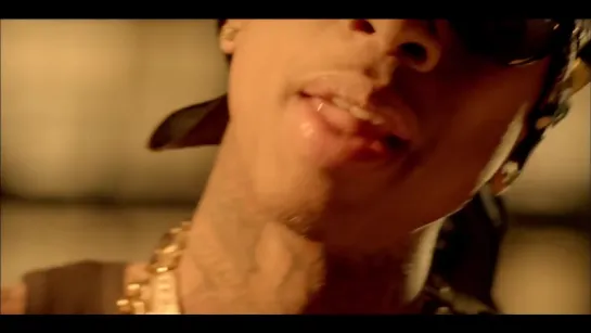 Tyga - Rack City (Explicit)