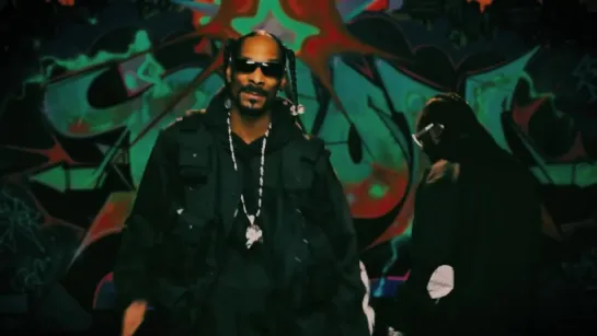 Snoop Dogg - Boom ft. T-Pain