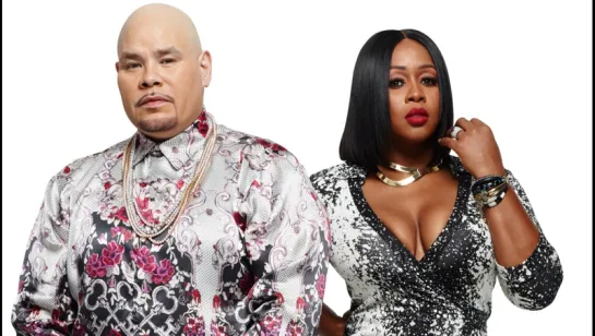 Fat Joe, Remy Ma - All The Way Up ft. French Montana, Infared