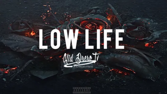 Future - Low Life ft. The Weeknd