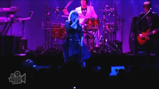 4. Blondie -  Union City Blue - Live in Sydney