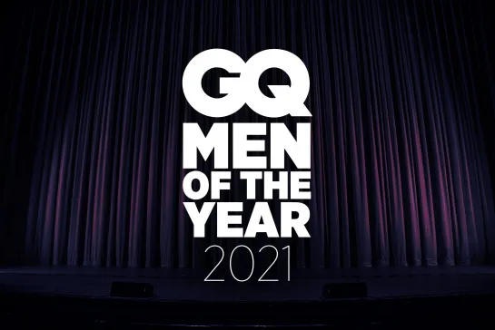 [18+] «GQ Мужчины года» 2021 – Прямая трансляция