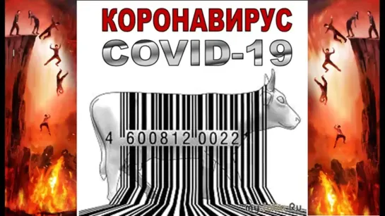 Что означает COVID-19 (вариант расшифровки)