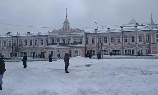 Сергей Городишенин - Live