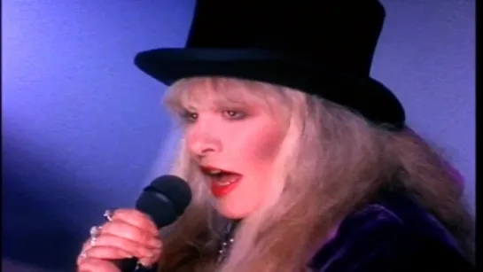 Stevie Nicks - Whole Lotta Trouble