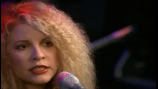 Stevie Nicks - Blue Denim