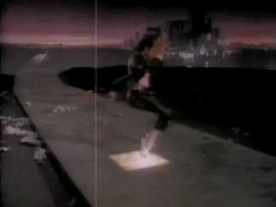 Michael Jackson -  Billie Jean