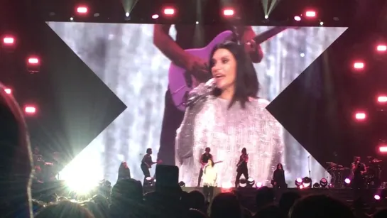 Laura Pausini - Bienvenido — 2024 Buenos Aires Argentina