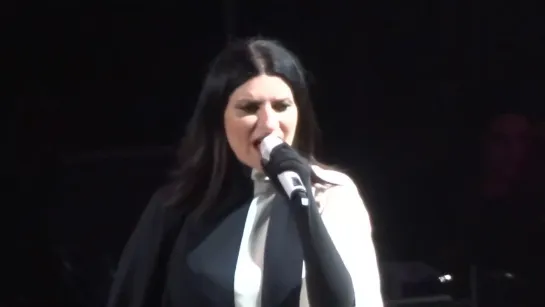 Laura Pausini - La soledad — 2024 Buenos Aires Argentina