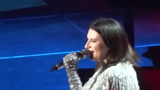 Laura Pausini - Volveré junto a ti - 2024 Buenos Aires Argentina