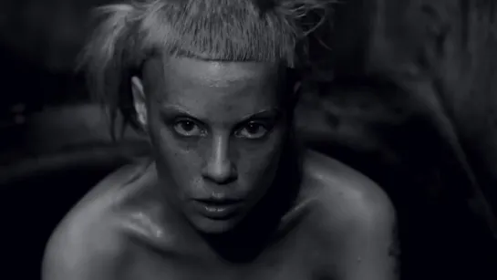 Die Antwoord - I Fink U Freeky