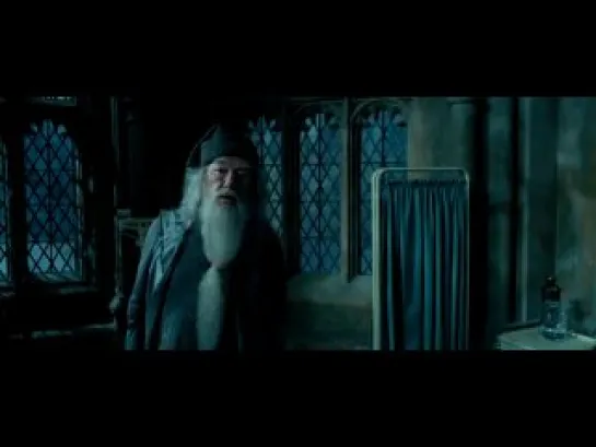 Harry Potter and the Prisoner of Azkaban trailer