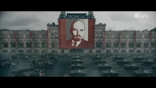 Тетрис 💥 Русский трейлер 💥 Фильм 2023