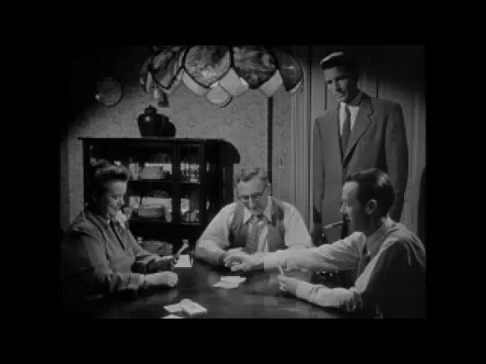 День, Когда Земля Остановилась / The Day The Earth Stood Still (1951)