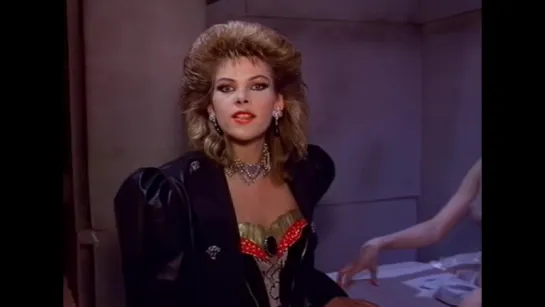 C.C. Catch - Heaven And Hell