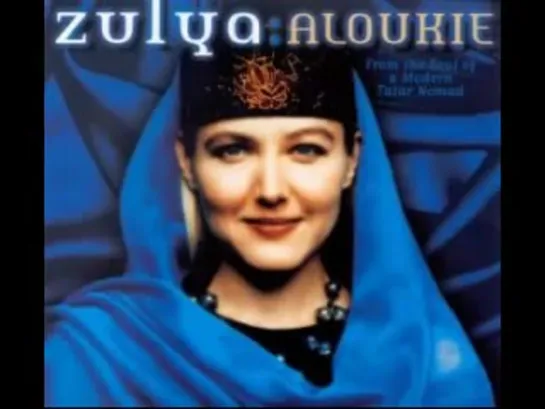 Zulya - Onyta Almyim