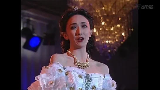 Elisabeth (Takarazuka 1996 Snow) preview