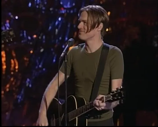 Bryan Adams - MTV Unplugged (1997)