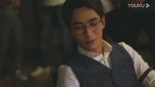 #Guardian #ZhuYilong #BaiYu Это чудо, которое создавалась всеми...