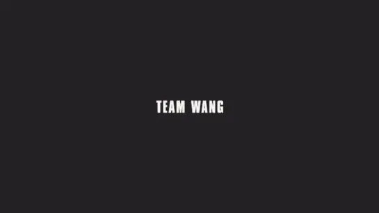 181102 Обновление вейбо Team Wang