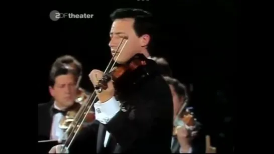 А.Шнитке Сюита в старинном стиле Vladimir Spivakov and Moscow Virtuosi (Germany 1988)