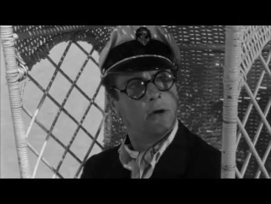 В джазе только девушки / Some Like It Hot (1959)