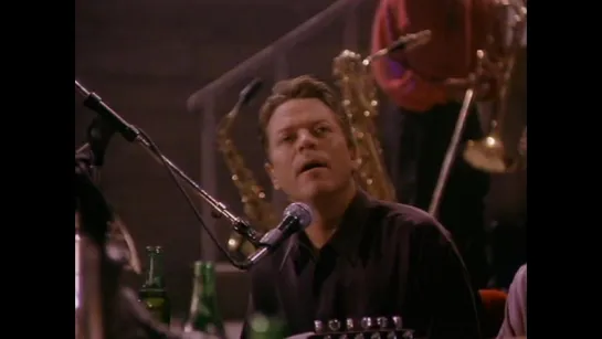 Robert Palmer & UB40 - I'll Be Your Baby Tonight (1990) [480]