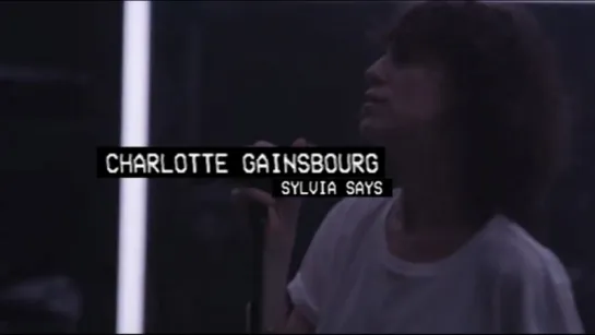 Charlotte Gainsbourg - Sylvie Says (Rest Tour 2018)