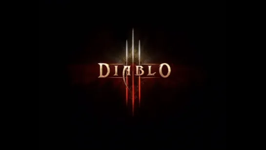 Diablo III (2012) [Трейлер] [720]