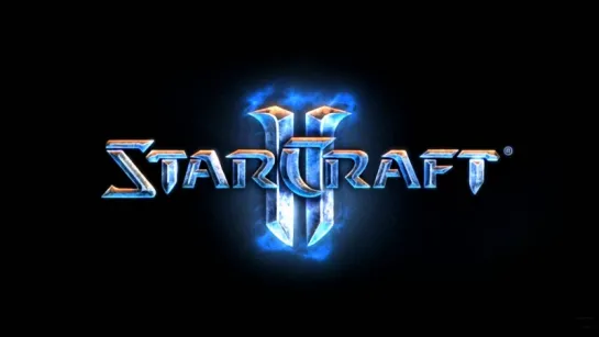 StarCraft II (2010) [Трейлер] [720]