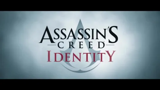 Assassins Creed Identity - Announcement Trailer