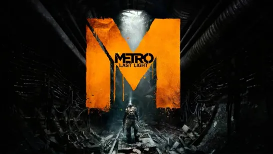 Metro: Last Light (Mobius Trailer) (2013) [720]