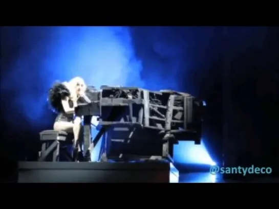 The Monster Ball Tour 1.0 Full Show - Lady Gaga