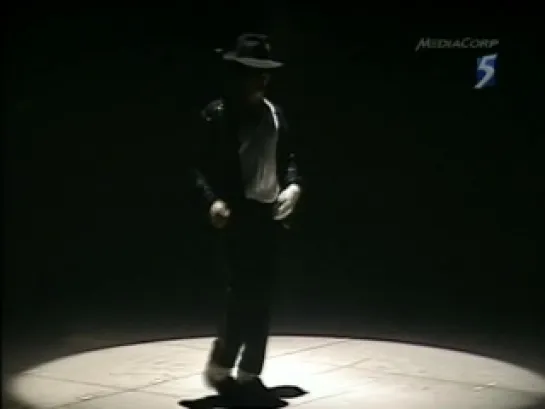 Michael Jackson - History Tour live in Copenhagen 14.08.1997