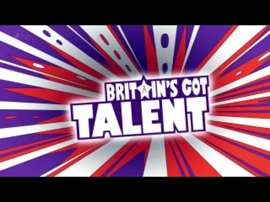 Чисто английский [ Full English ] Серия 1: Britain's Got Bloodmonkey(RUS)