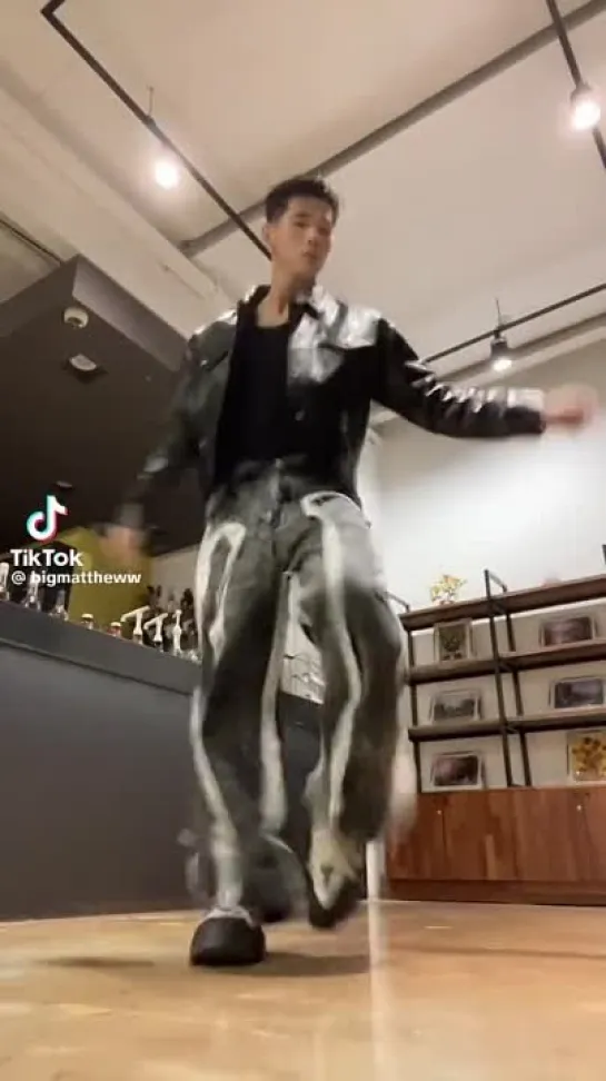 231106 KARD BM @ TIK TOK