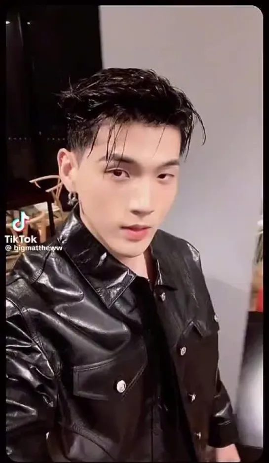 231031 KARD BM @ TIK TOK