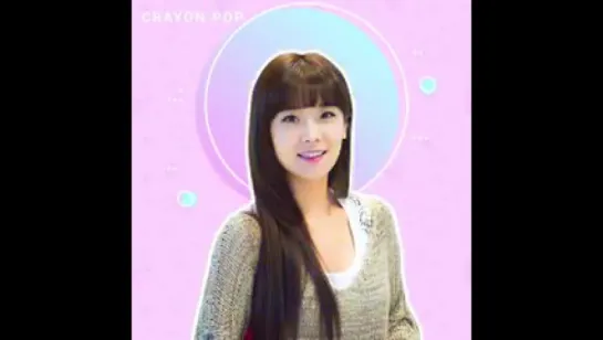 Happy Birthday Soyul!!