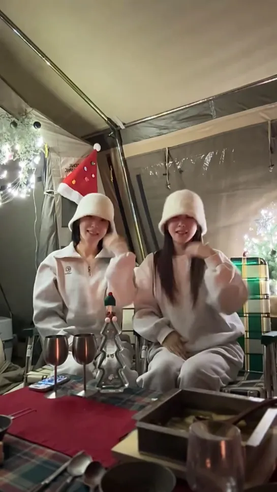 Видео от CRAYON POP