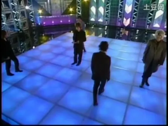 SMAPxSMAP (2002.10.14)